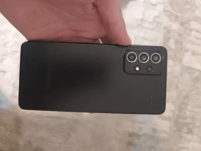 a52s 256/8|موبایل|تهران, پاسداران|دیوار