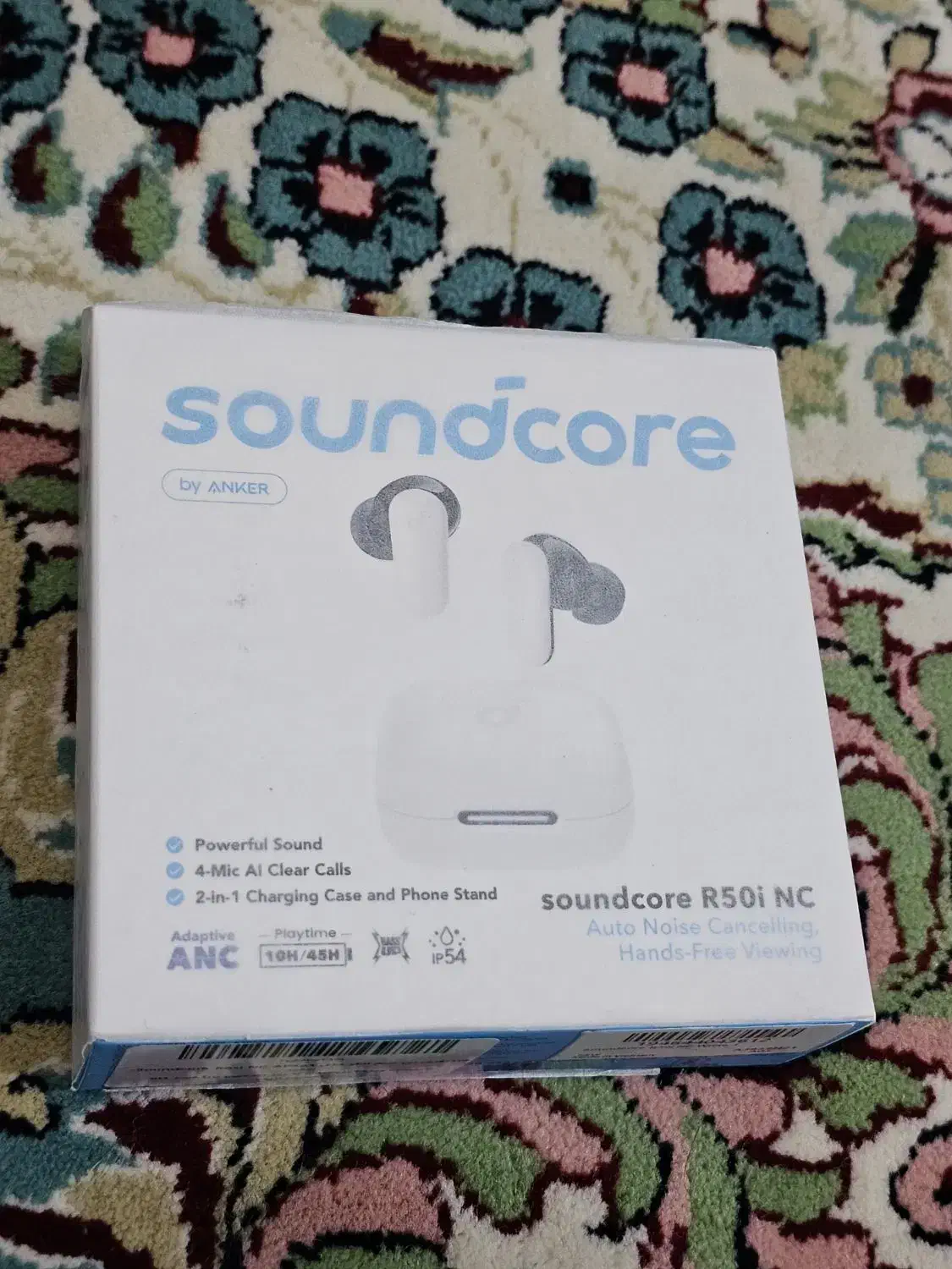 ایرپاد|لوازم جانبی موبایل و تبلت|قرچک, زیبا شهر|دیوار