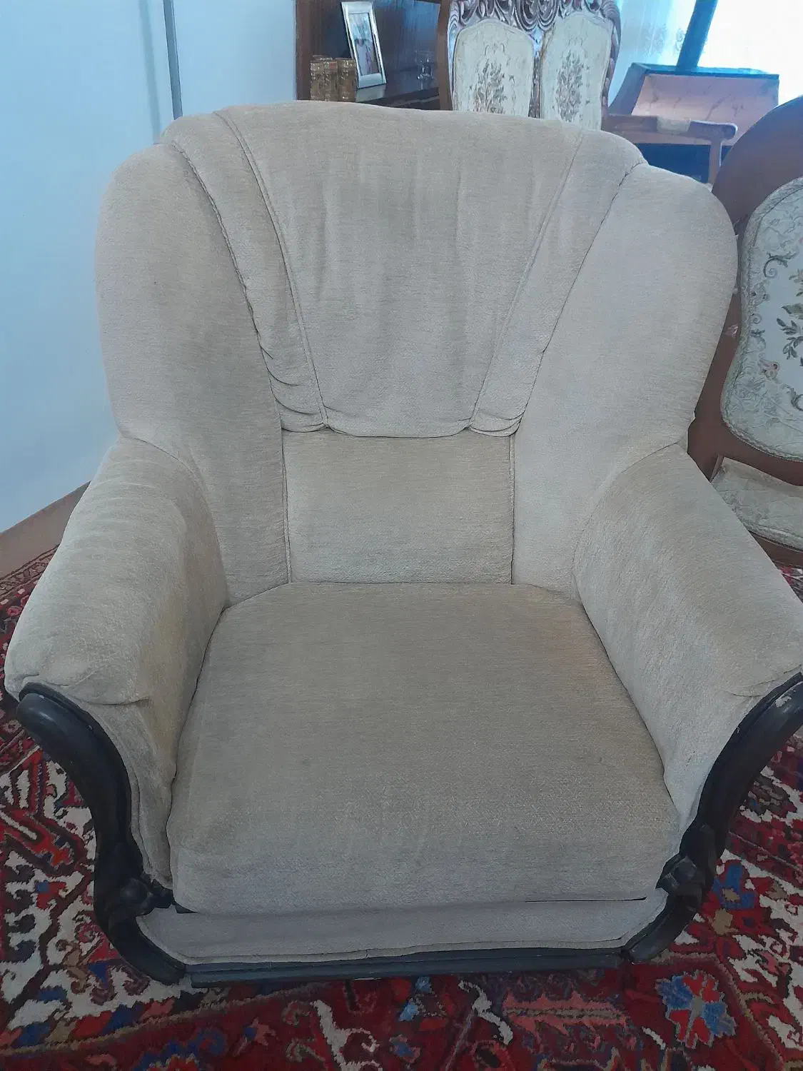 راحتی|مبلمان اداری|تبریز, |دیوار