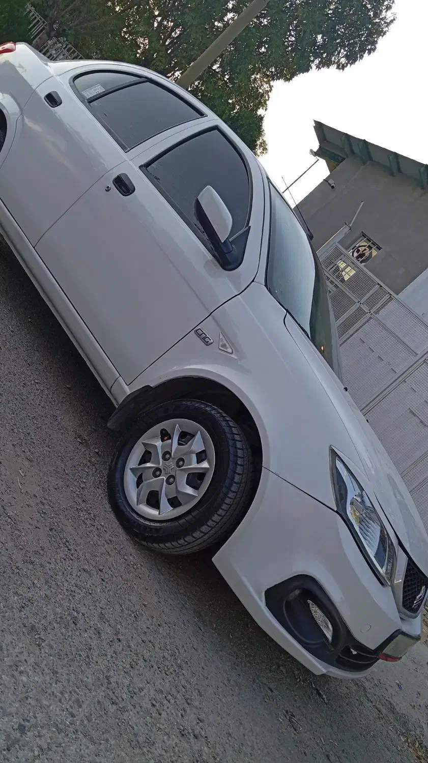 سایناs|خودرو سواری و وانت|ماکو, |دیوار