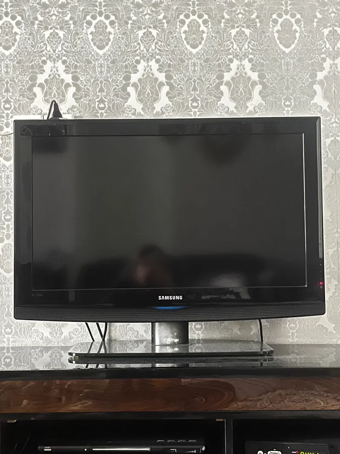 تلویزیون سامسونگ ۲۹|تلویزیون و پروژکتور|قزوین, |دیوار