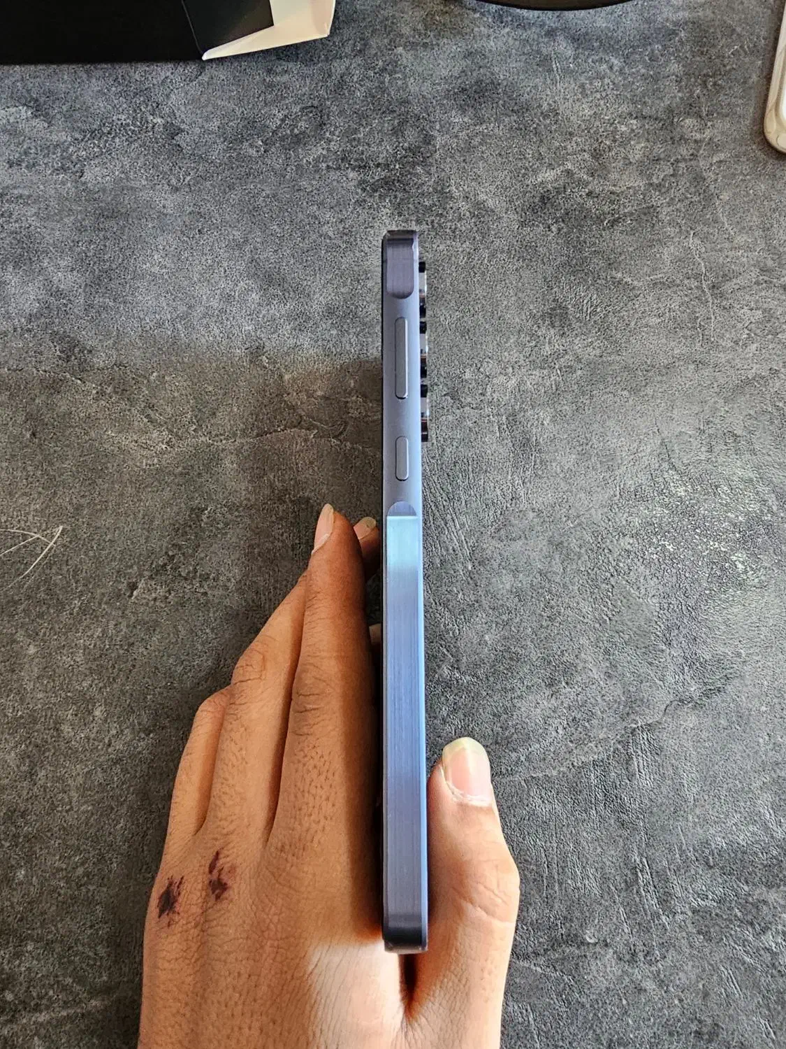 Samsung galaxy a55|موبایل|اندیشه, شهرک صدف|دیوار