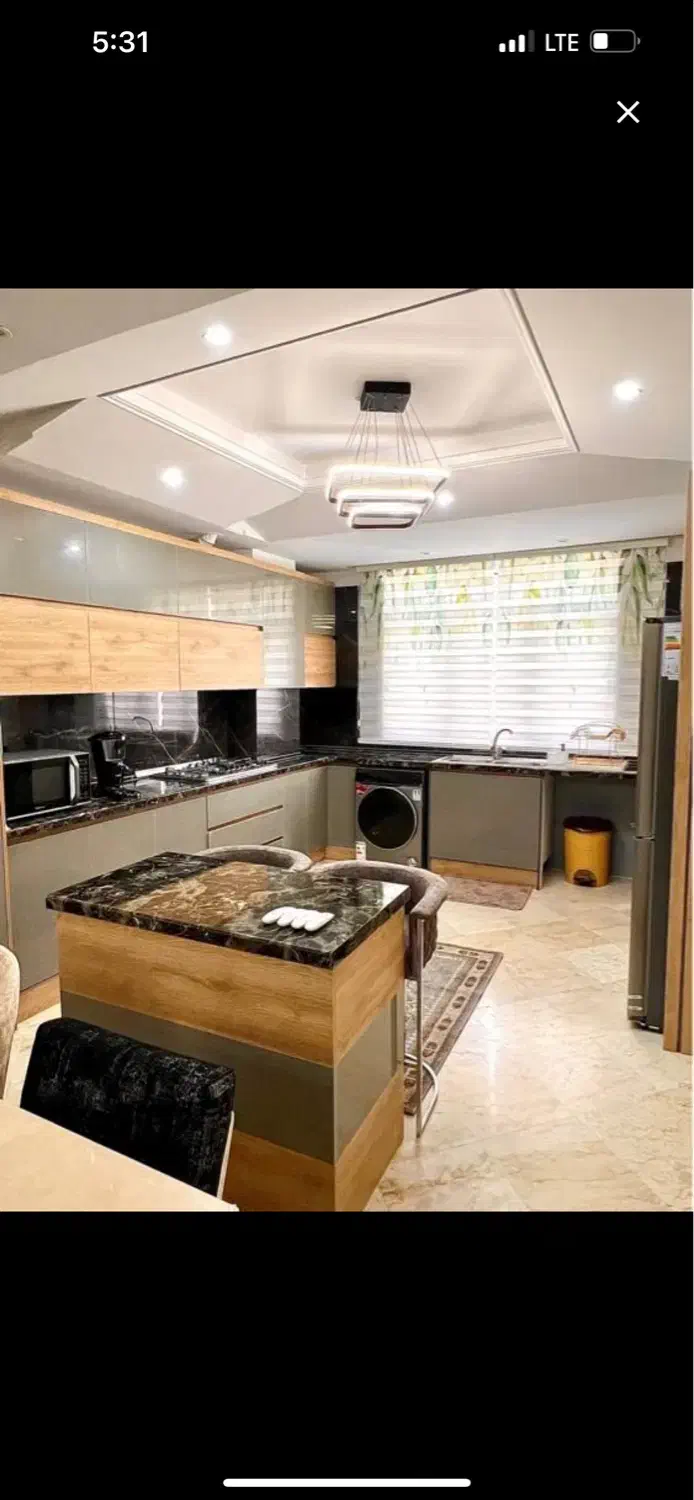 سوییت فوق vipمخصوص مهمان ویژه|اجارهٔ کوتاهمدت آپارتمان و سوئیت|یزد, |دیوار