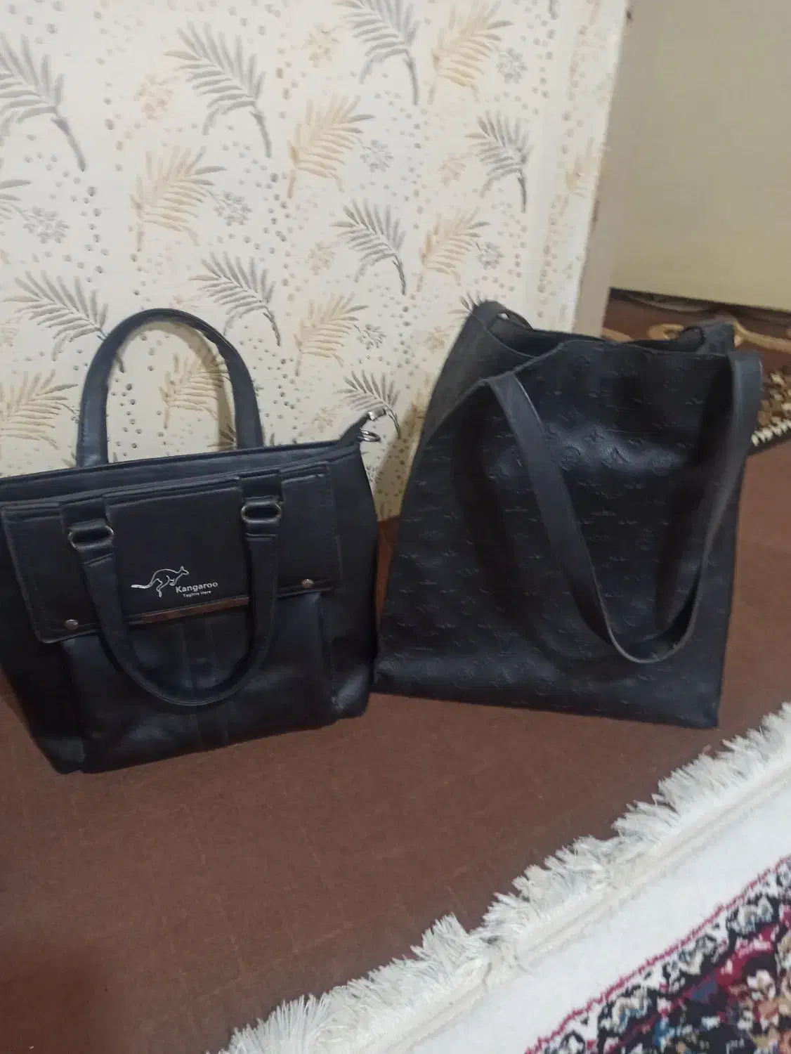 کیف|کیف، کفش، کمربند|کرمانشاه, |دیوار