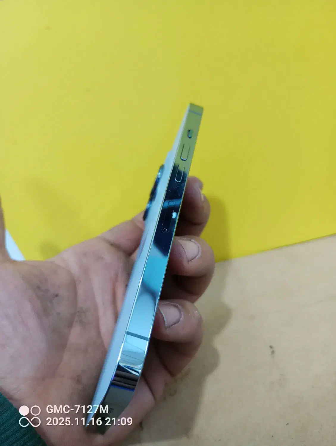 موبایل آیفون|موبایل|تهران, اسکندری|دیوار