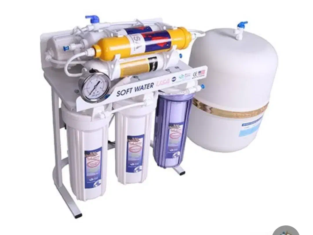 شیرالات و تصفیه آب اقساط ۸ ماهه|لوازم سرویس بهداشتی|یزد, |دیوار