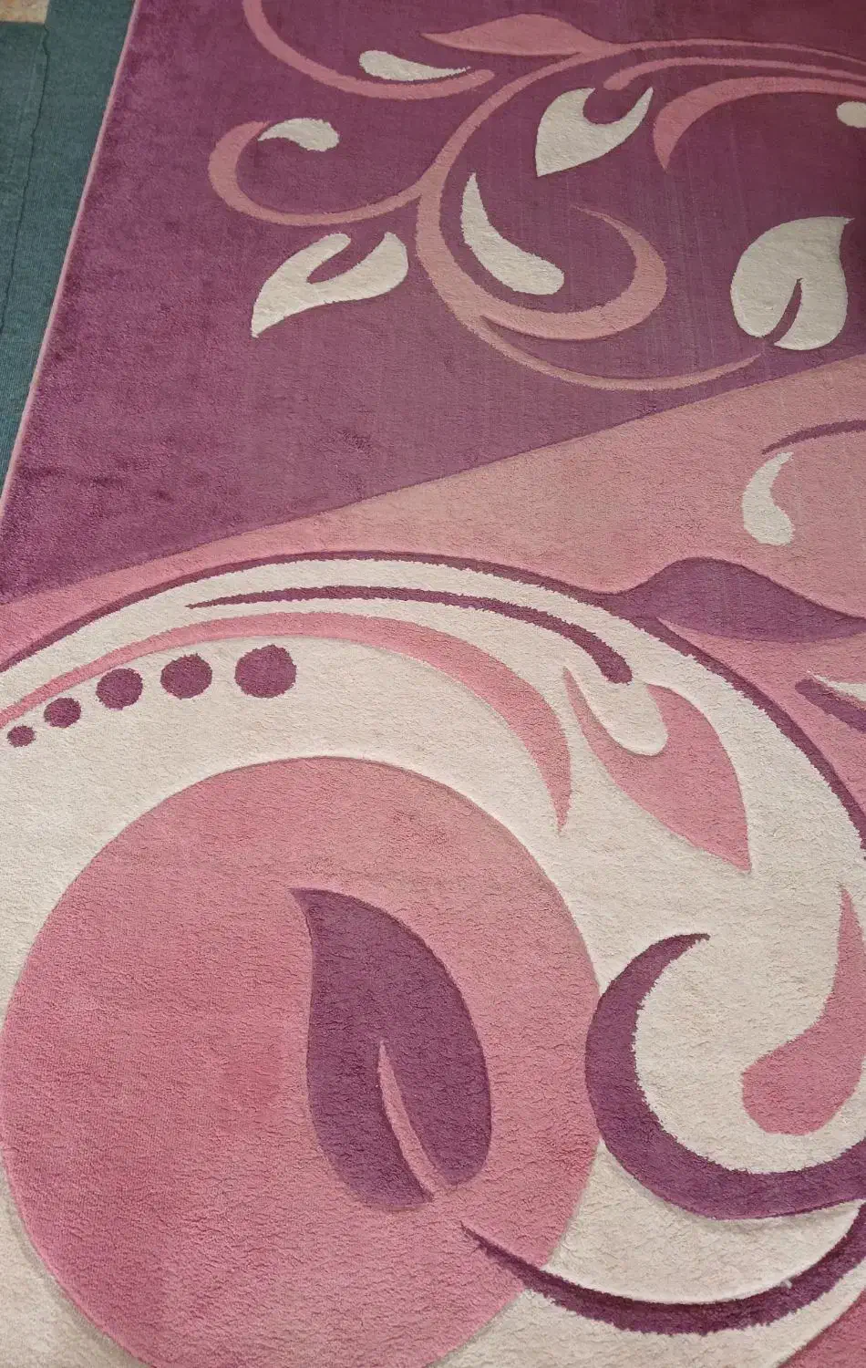 موکت|موکت|ری, فیروزآبادی|دیوار