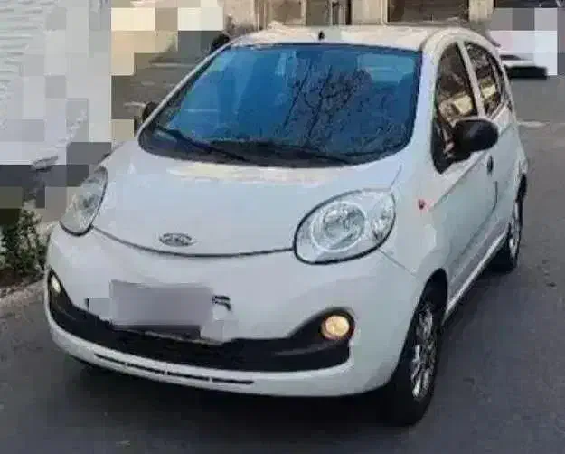 mvm 110s مدل ۹۶ لاکچری فول آپشن|خودرو سواری و وانت|نوشهر, |دیوار