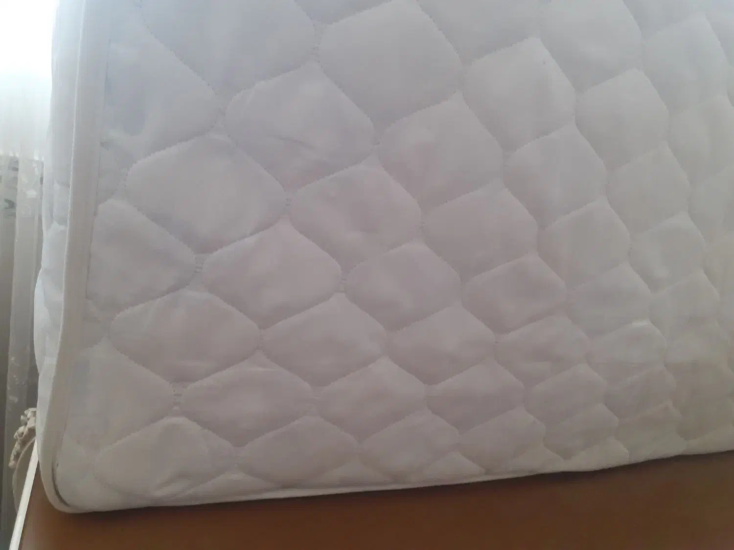 تشک تک نفره رویال|تشک تختخواب|کنگاور, |دیوار