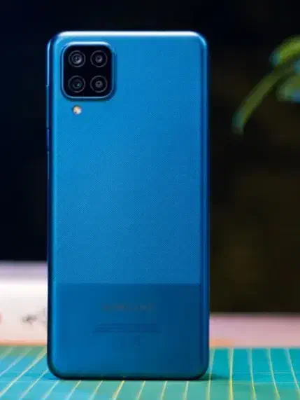 گوشی سامسونگ a12|موبایل|اسلامشهر, شهرک قائمیه|دیوار