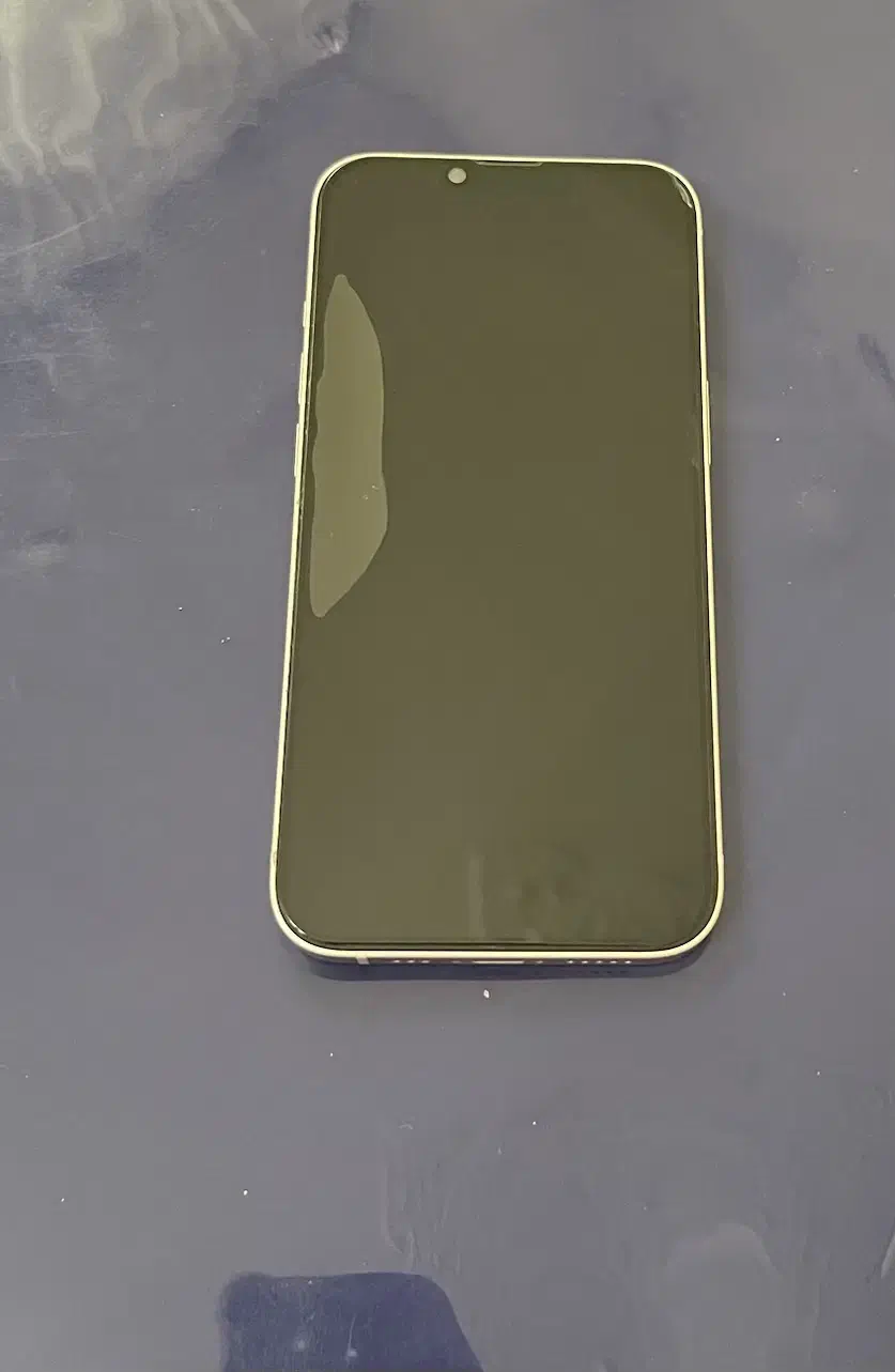 آیفون 13 نرمال 128|موبایل|خرم‌آباد, |دیوار