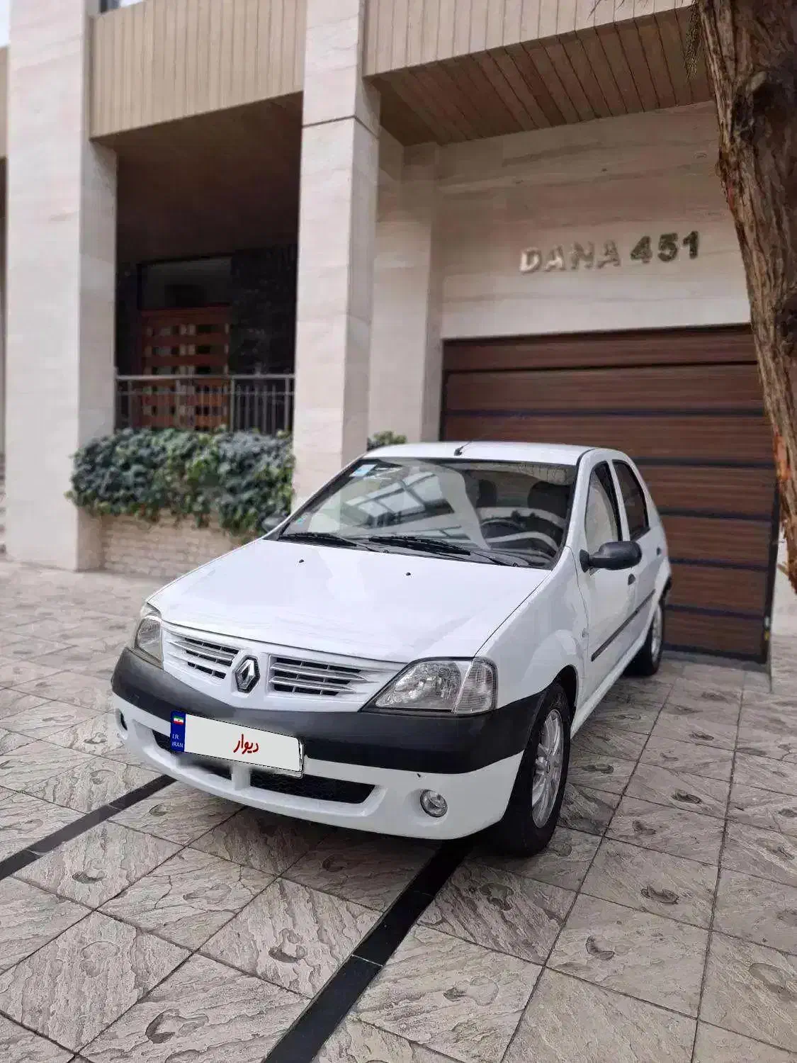 ال نود 95 E2 فول، بیرنگ|خودرو سواری و وانت|کرج, چمن|دیوار