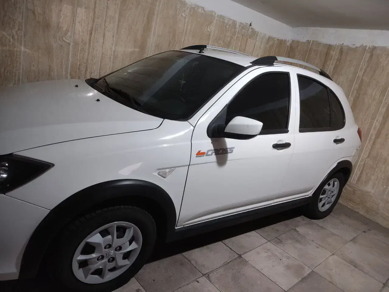 کوییک|خودرو سواری و وانت|تهران, صفا|دیوار