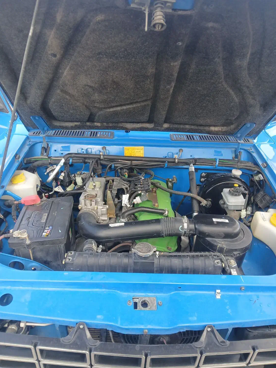 نیسان دوگانه ۱۴۰۲|خودرو سواری و وانت|مروست, |دیوار