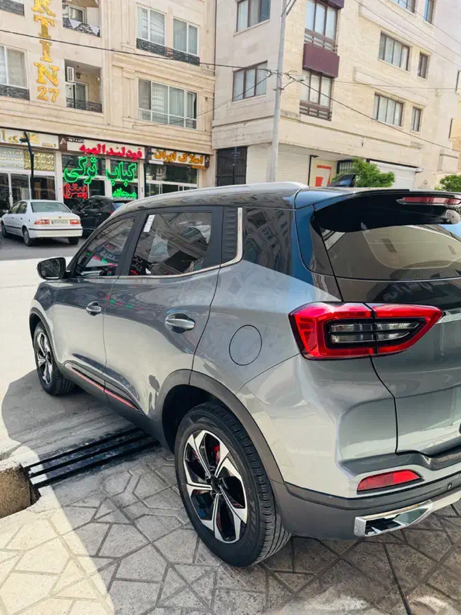 X55pro|خودرو سواری و وانت|مشهد, جاهد شهر|دیوار