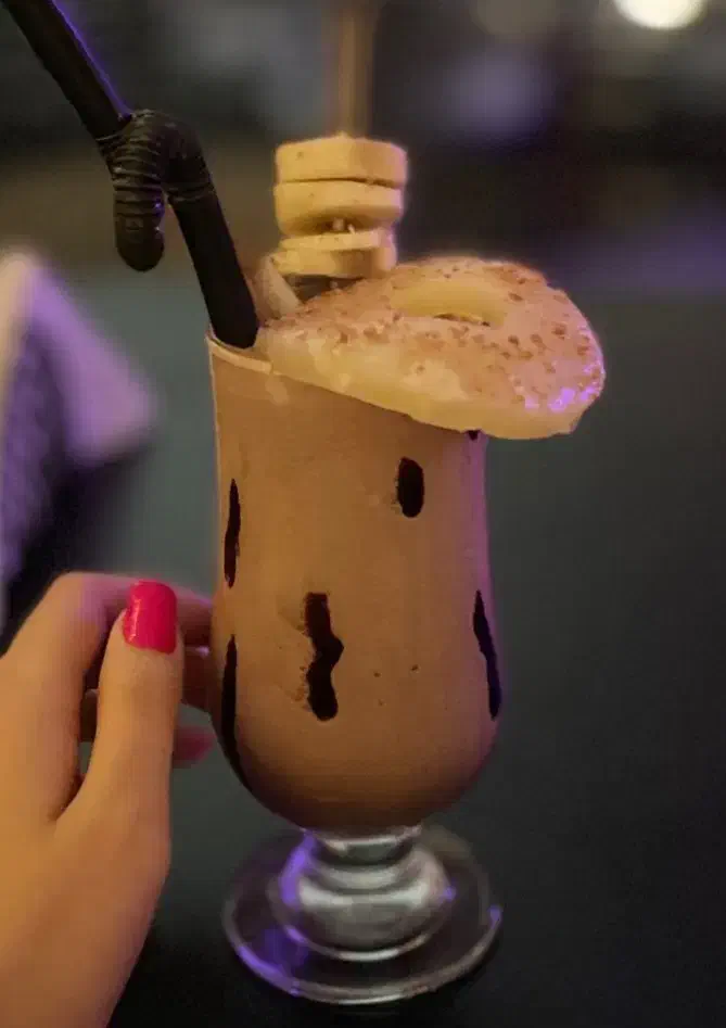 نیروی کار در کافه|استخدام خدمات فروشگاه و رستوران|اهواز, عامری|دیوار