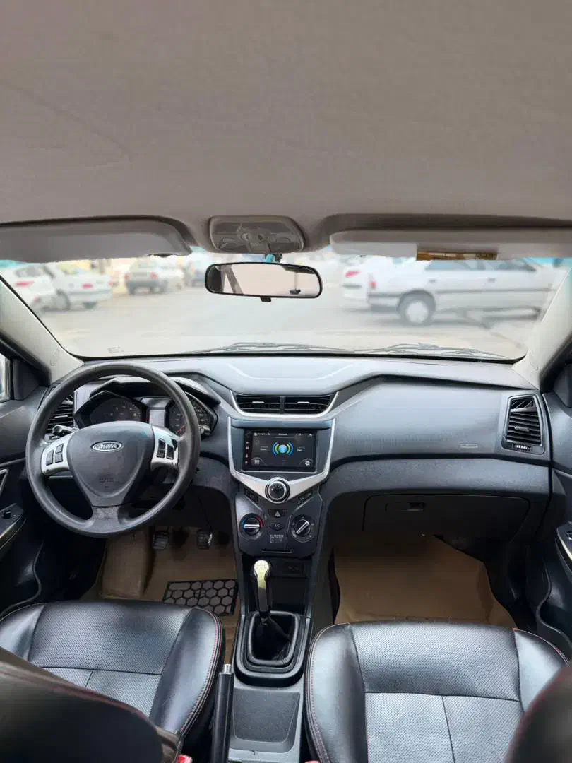 MVM 315 NEW|خودرو سواری و وانت|مشهد, فاطمیه|دیوار