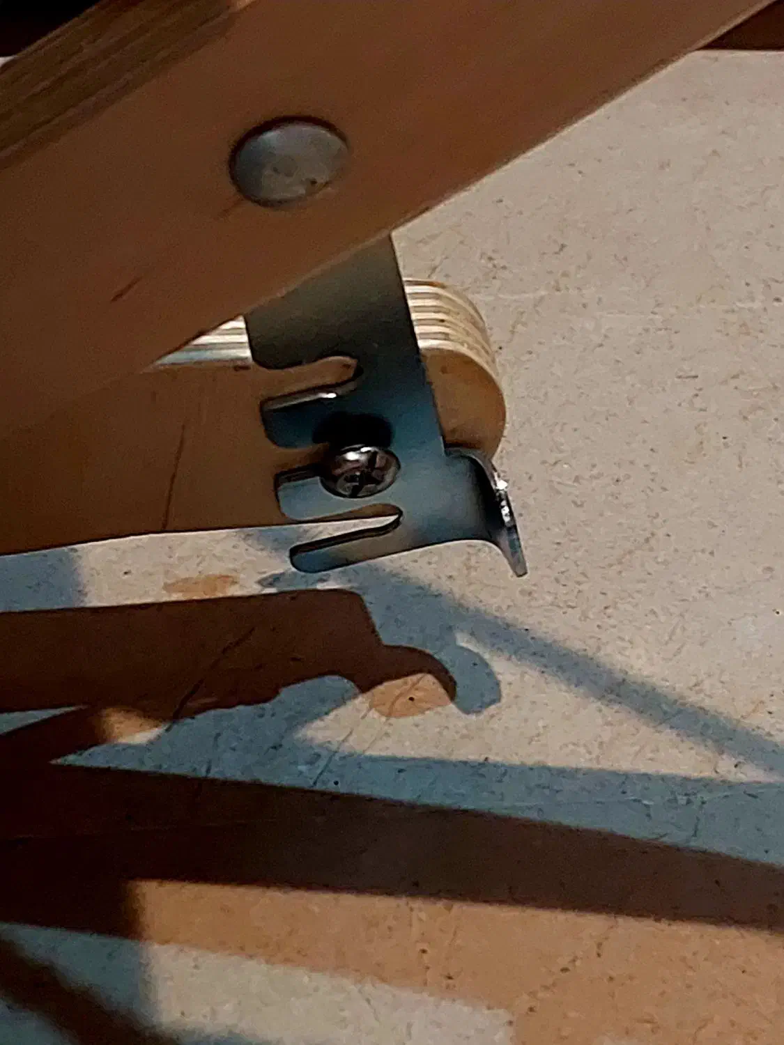 گهواره سنتی بانوج|اسباب و اثاث بچه|تهران, باغ فیض|دیوار