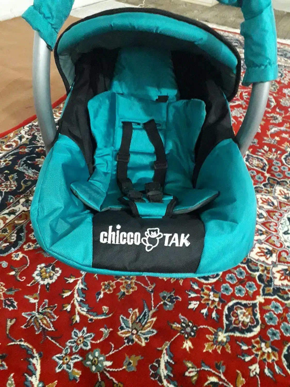 لوازم وکالسکه|کالسکه و لوازم جانبی|باقرشهر, |دیوار