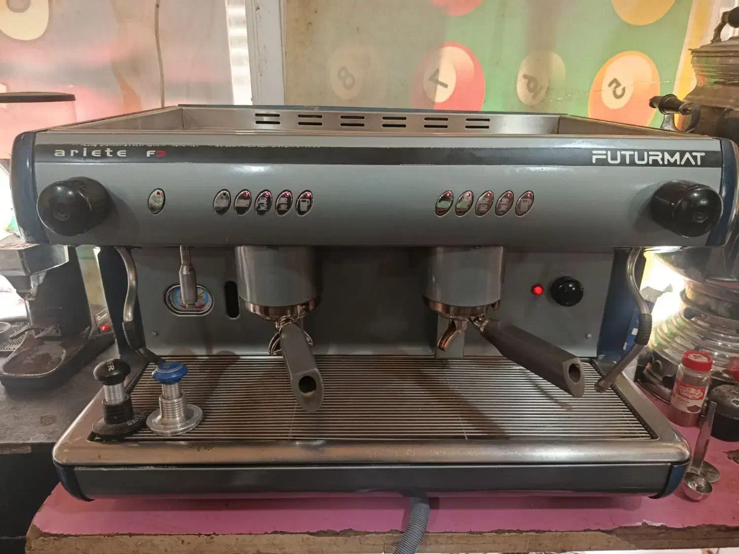 دستگاه قهوه ساز|کافی‌شاپ و رستوران|میاندوآب, |دیوار