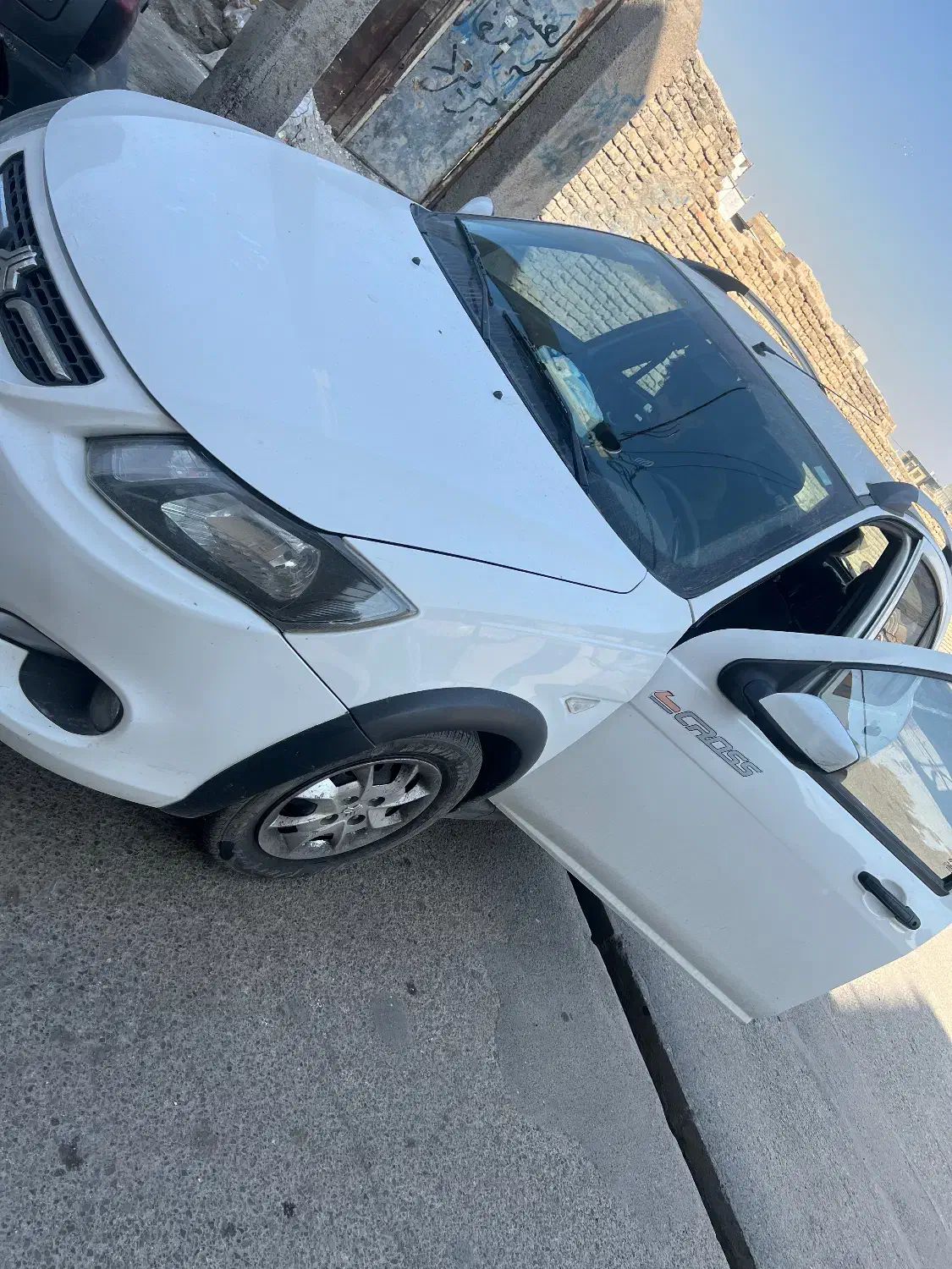 کوییک دنده|خودرو سواری و وانت|مشهد, مهدی آباد|دیوار