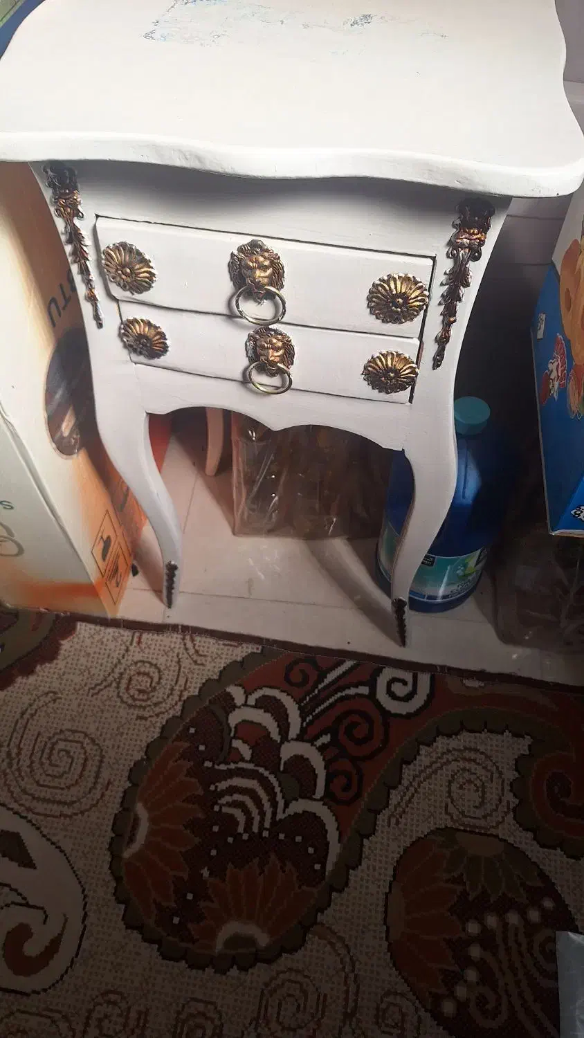 میز تلفن|میز تلفن|اسلام‌‌آباد غرب, |دیوار