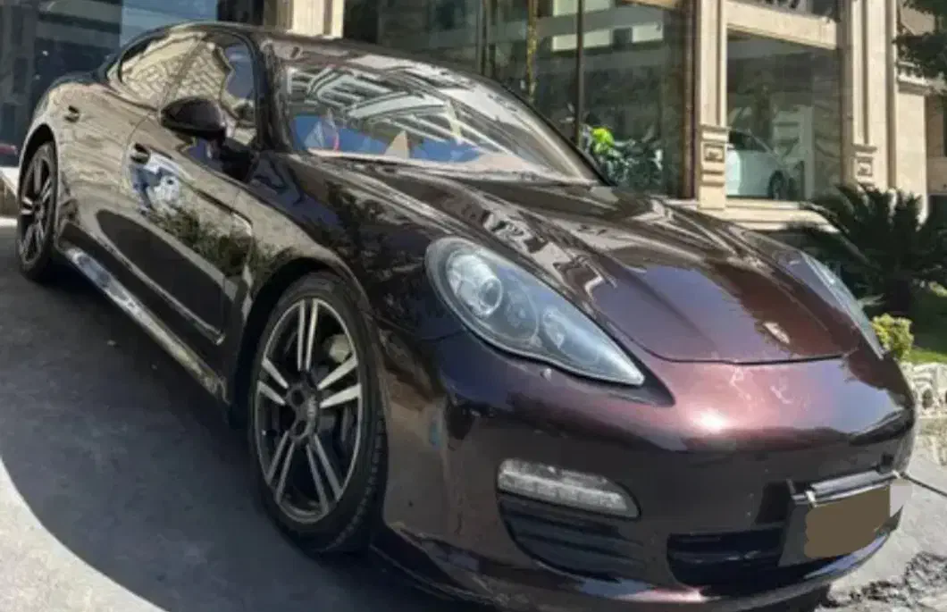 پورش پانامرا 4s/اجاره ماشین//رنت خودرو|خودرو اجاره‌ای|تهران, فرمانیه|دیوار