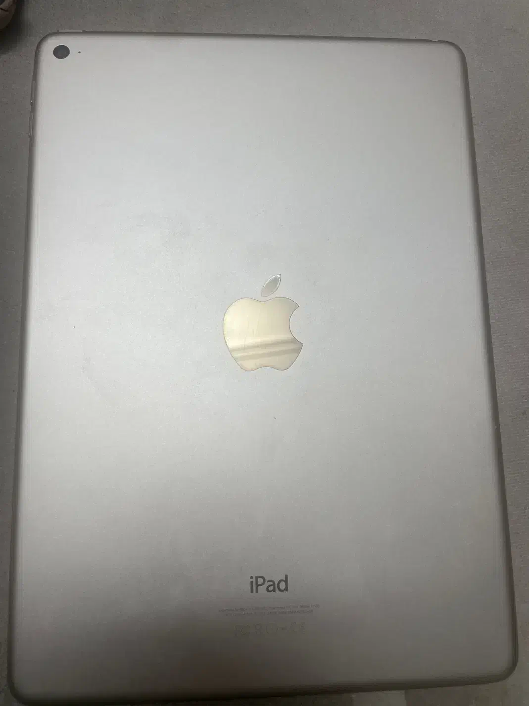 ipadآیپد ایر|تبلت|قم, انسجام|دیوار