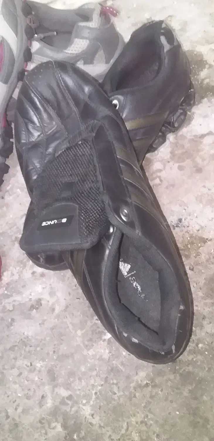 کفش|کیف، کفش، کمربند|تهران, آسمان|دیوار