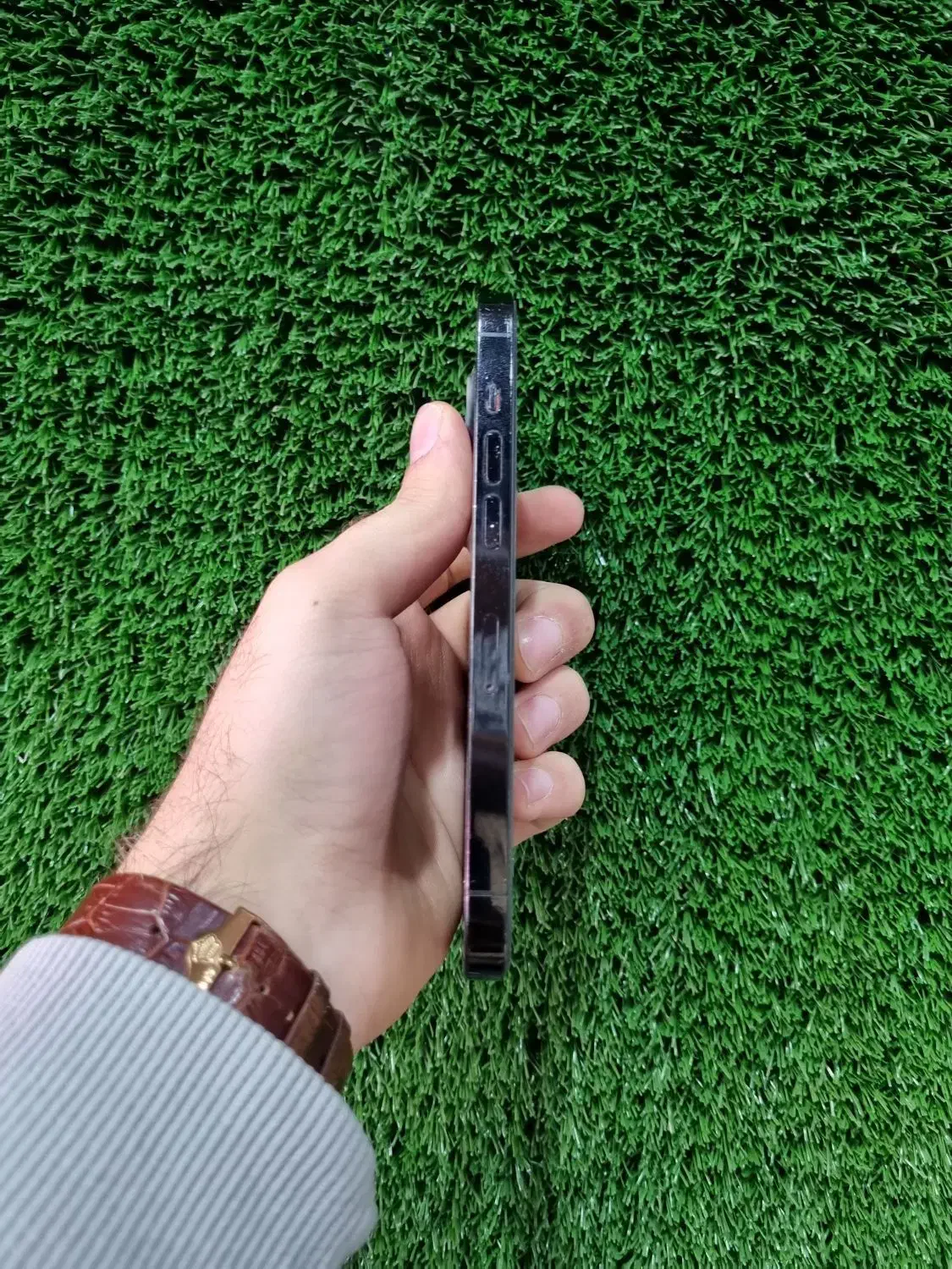 آیفون 14pro 256 za رجیستر|موبایل|گرگان, |دیوار