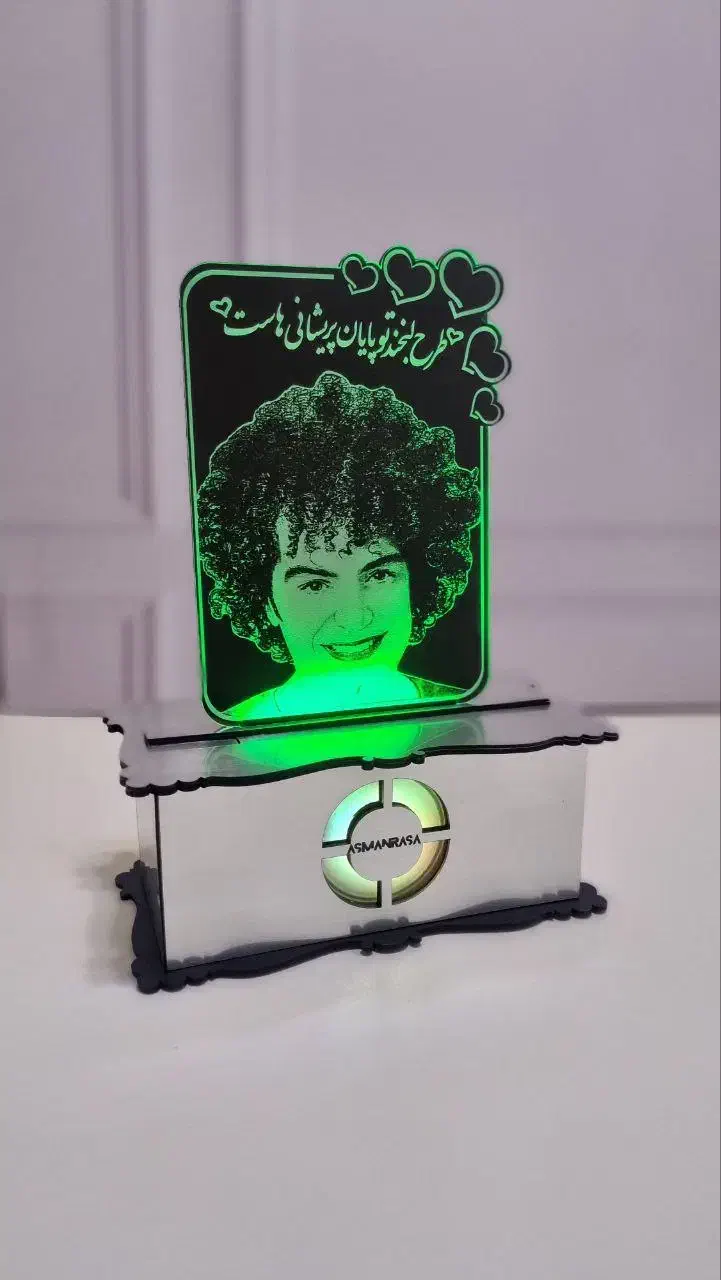 شبخواب|چراغ خواب و آباژور|بیجار, |دیوار