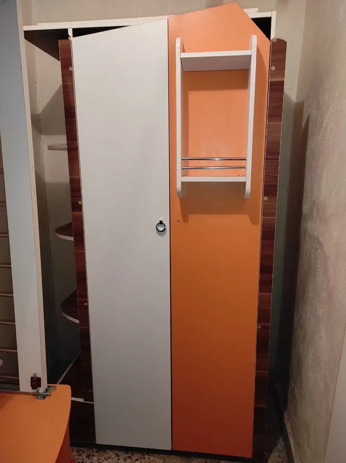 کمد و بوفه- قیمت مناسب|جاکفشی، کمد، دراور|اردبیل, |دیوار