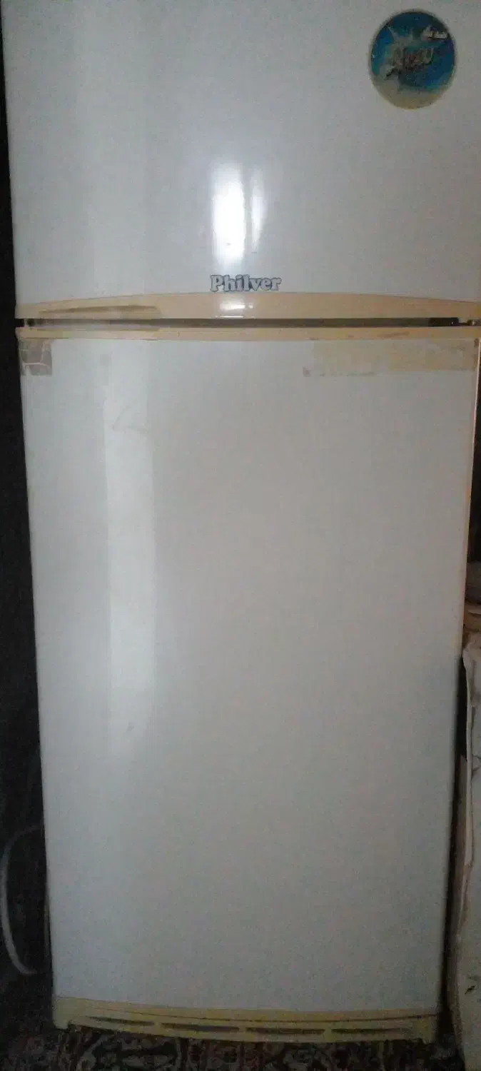 یخچال فیلور|یخچال و فریزر|بندر ترکمن, |دیوار