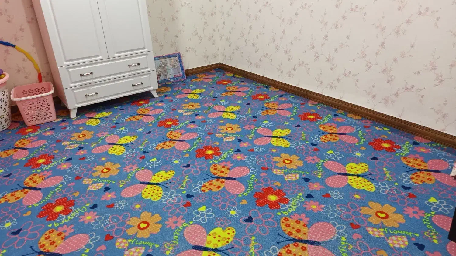 موکت|موکت|مسجد سلیمان, |دیوار