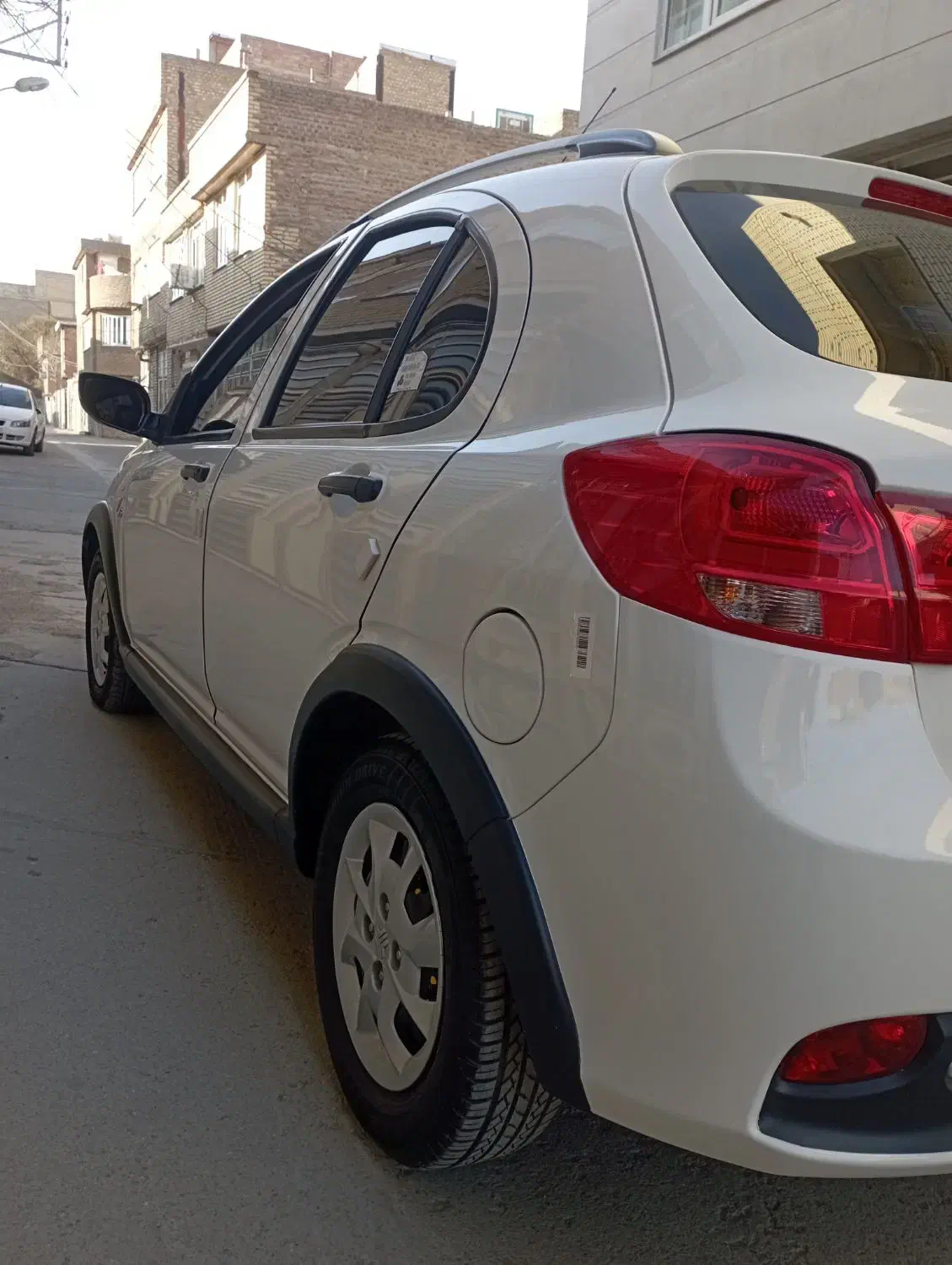 کویک s85گانه فول استاندارد|خودرو سواری و وانت|بوکان, |دیوار