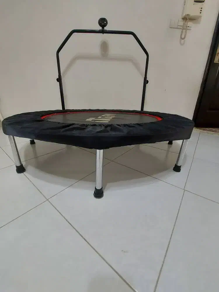 ورزش ترامپلین|اسباب‌‌بازی|رشت, بازار|دیوار