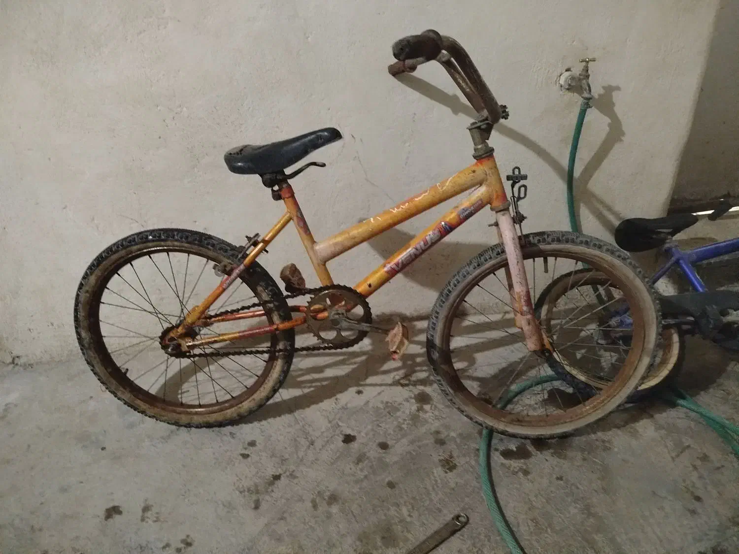 دوچرخه سایز20|دوچرخه، اسکیت، اسکوتر|باسمنج, |دیوار