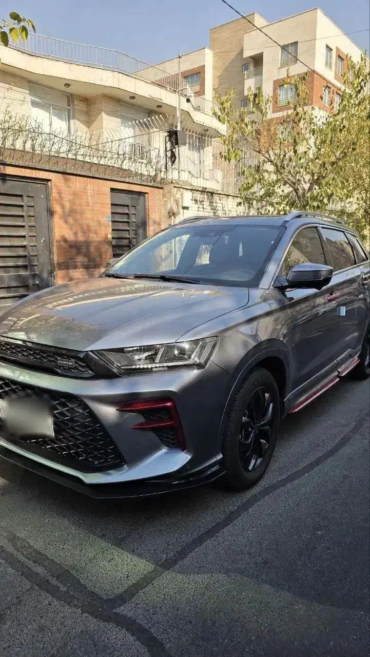 کی ام سی ای ۵ kmc a5 بدون رنگ در حد|خودرو سواری و وانت|مشهد, هفت تیر (آب و برق)|دیوار