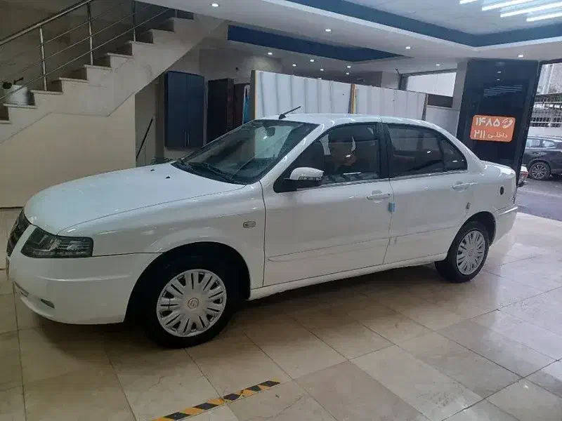 سورن پلاس دوگانه|خودرو سواری و وانت|دزفول, |دیوار