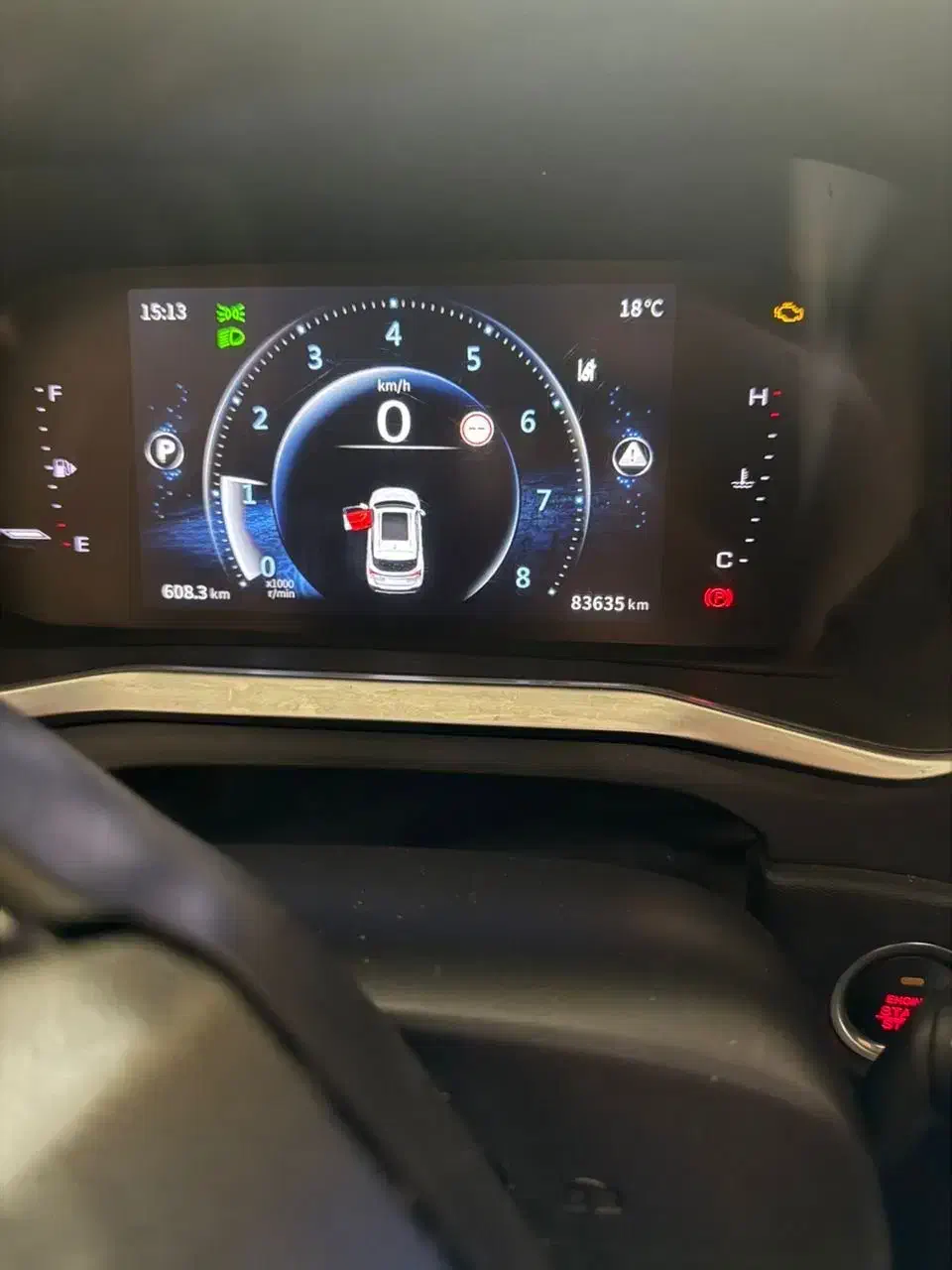 فردا موتور t5|خودرو سواری و وانت|تهران, حافظیه|دیوار