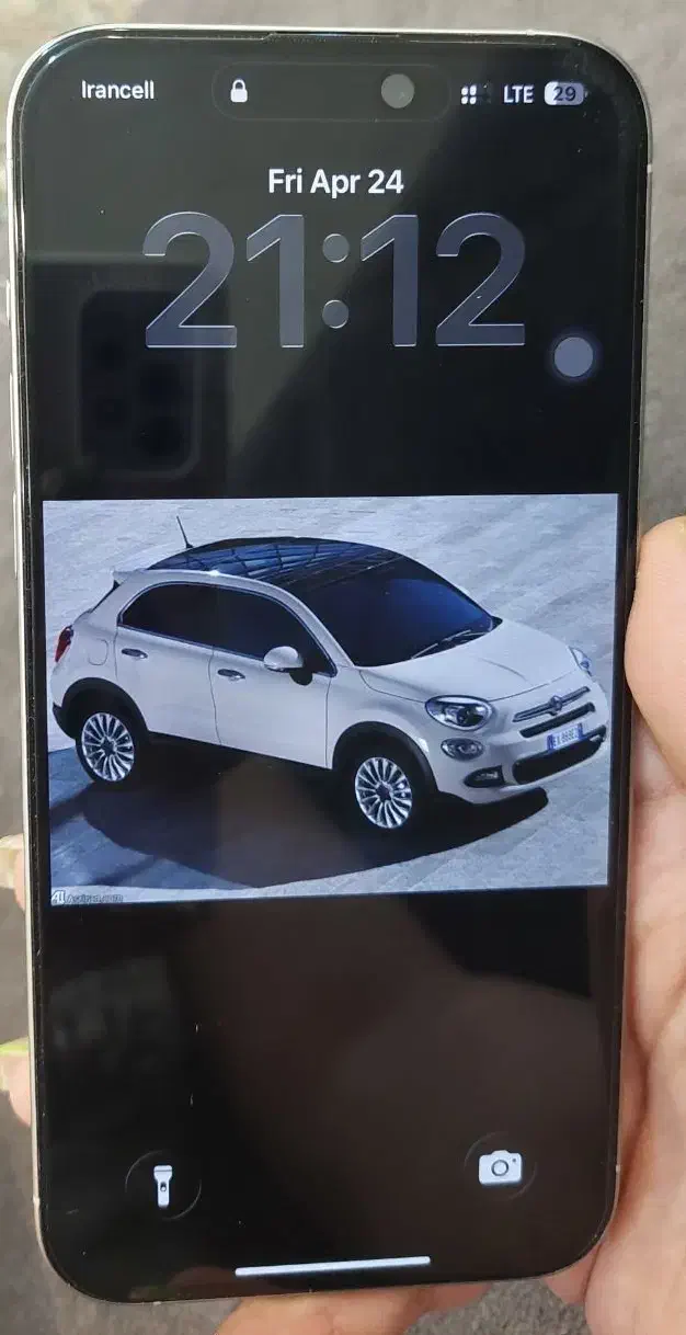 15 pro max|موبایل|کرمان, |دیوار