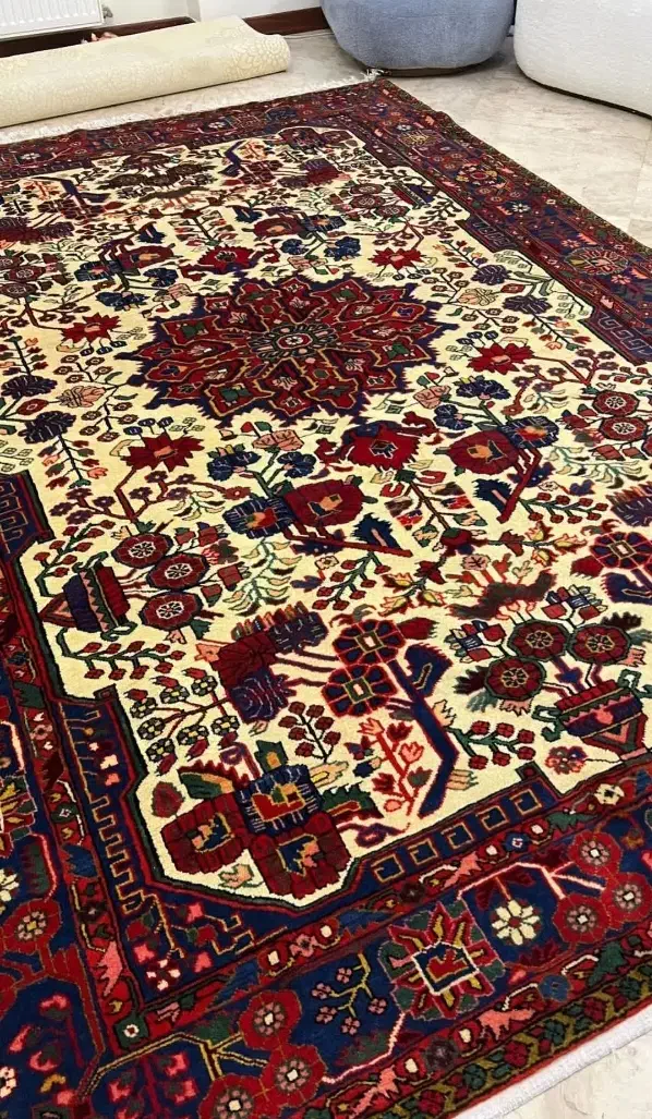 انواع فرش های نهاوند،تویسرکان،ننج،حسین اباد،بختیار|فرش|تهران, بازار|دیوار