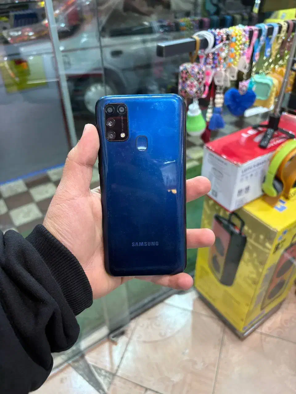 گوشی|موبایل|صومعه‌سرا, |دیوار