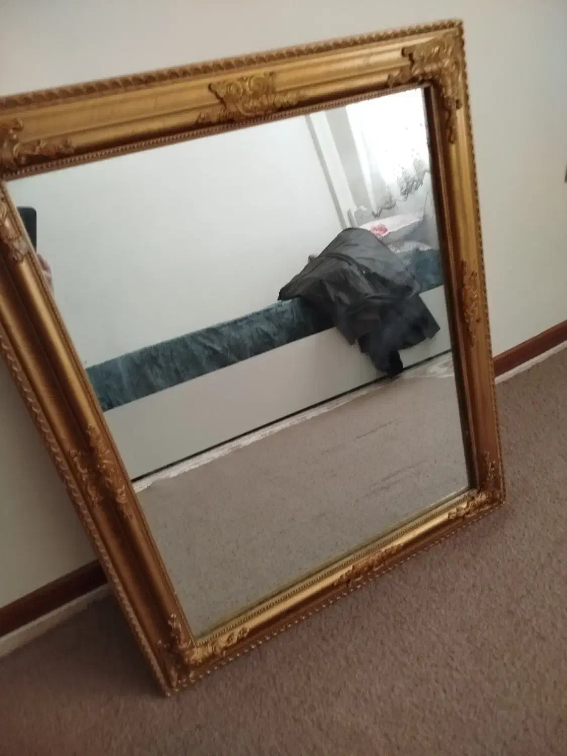 دو عدد آینه در حد نو|آینه|تهران, مشیریه|دیوار