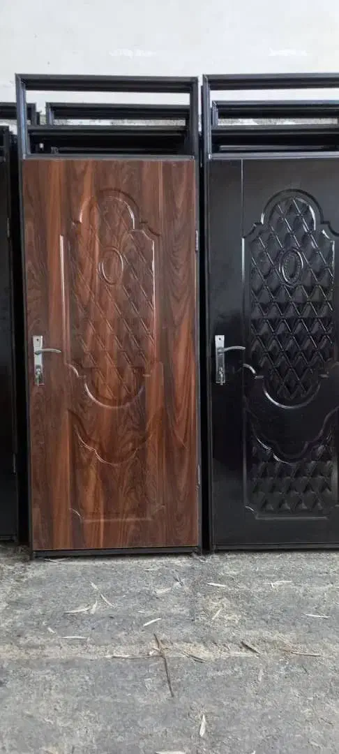 پخش دربهای چوبی و ضدسرغت|مصالح و تجهیزات ساختمان|نظرآباد, نظرآباد|دیوار