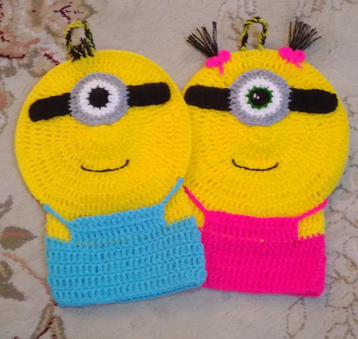 لیف عروسکی وبزرگسال|لوازم حمام|بندرعباس, |دیوار