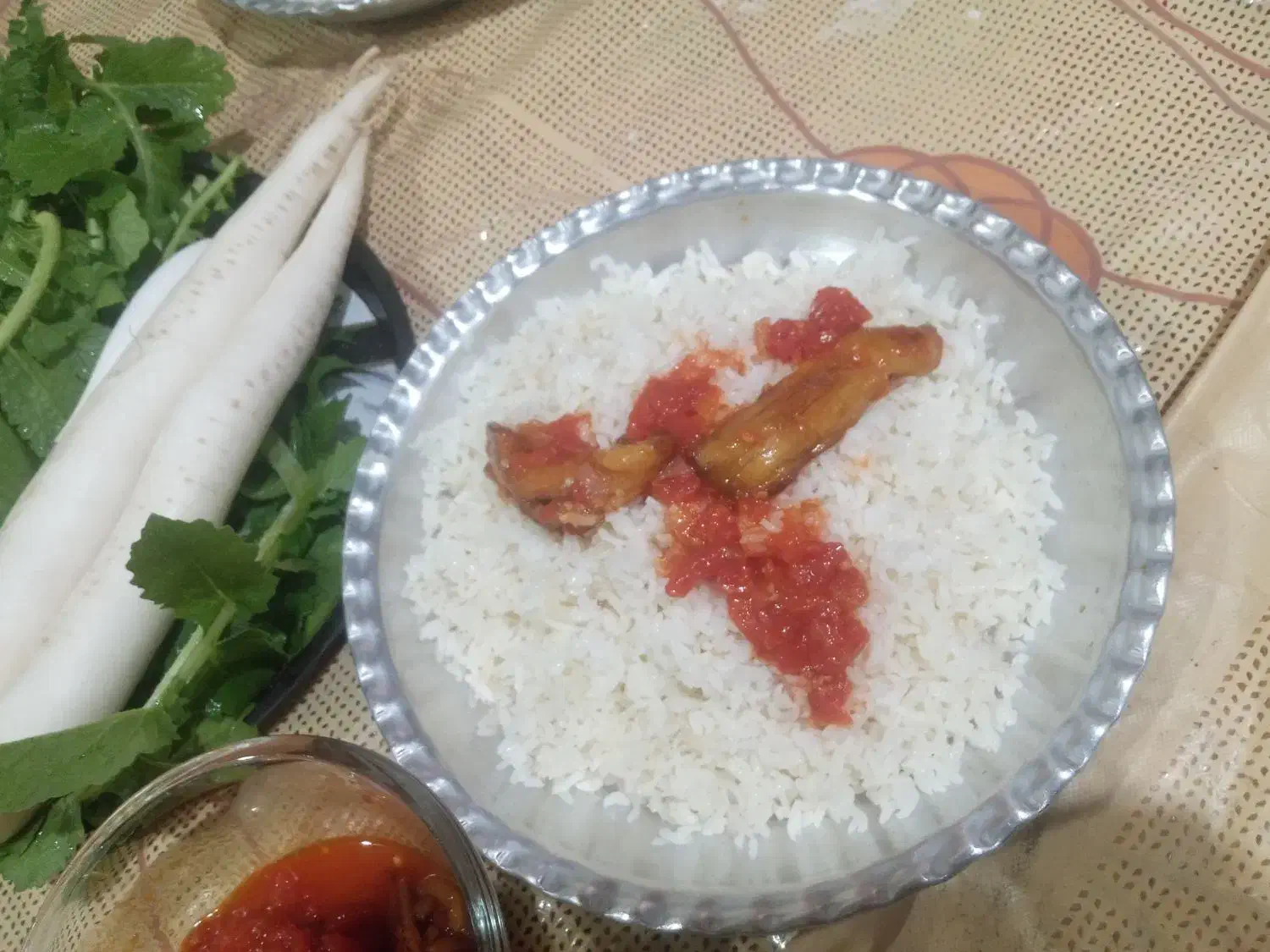 برنج شمشیری|خوردنی و آشامیدنی|چرداول, |دیوار