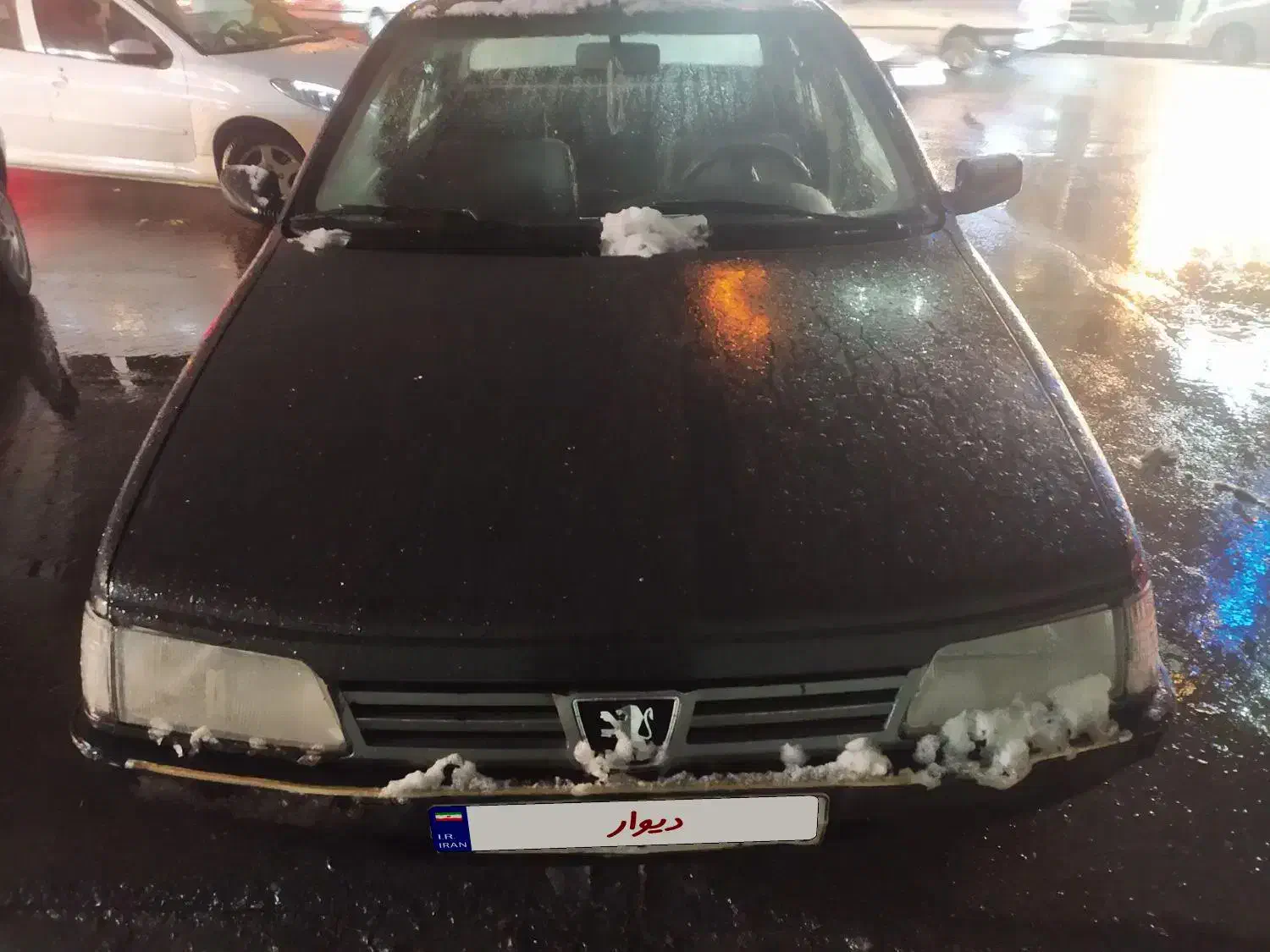 خودرو|خودرو سواری و وانت|بانه, |دیوار