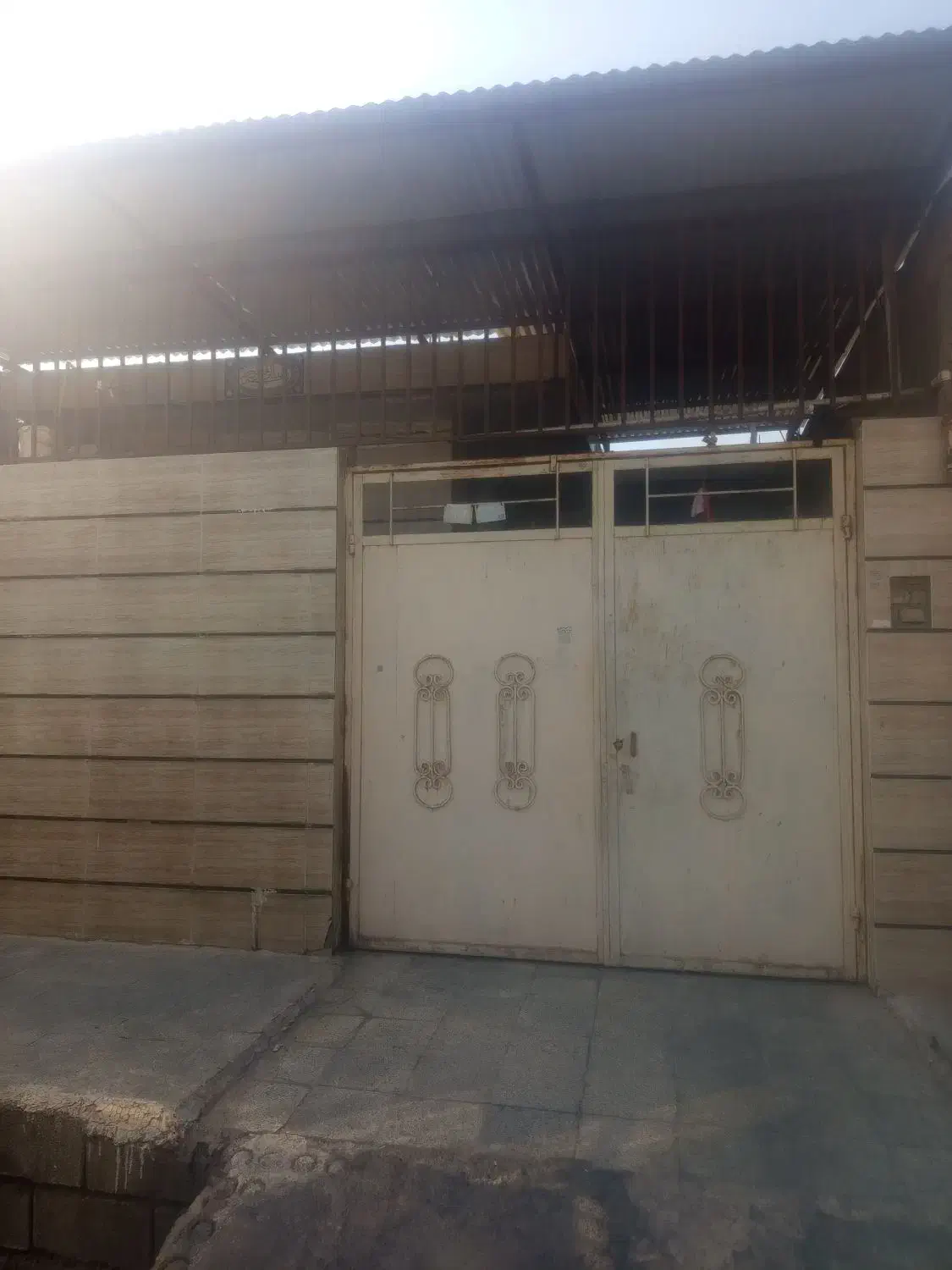 ویلایی رسالت|اجارهٔ خانه و ویلا|اندیمشک, |دیوار