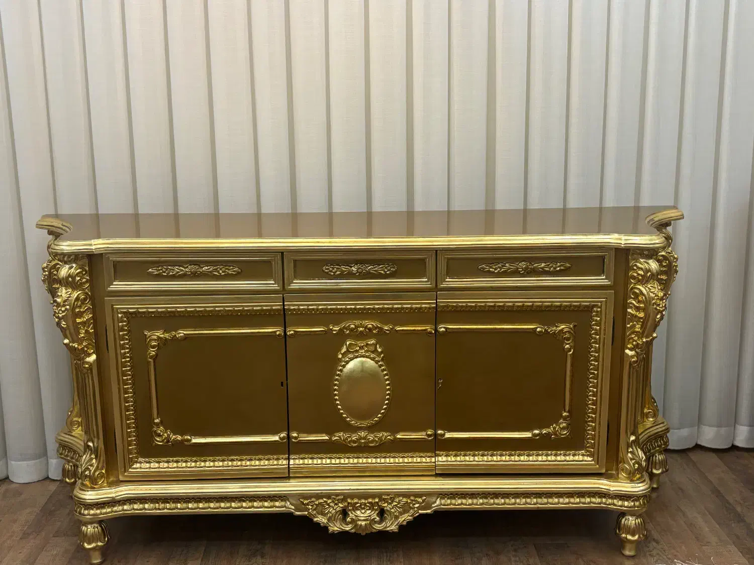 کنسول چوبی،بوفه،ویترین|بوفه، ویترین، کنسول|تبریز, |دیوار